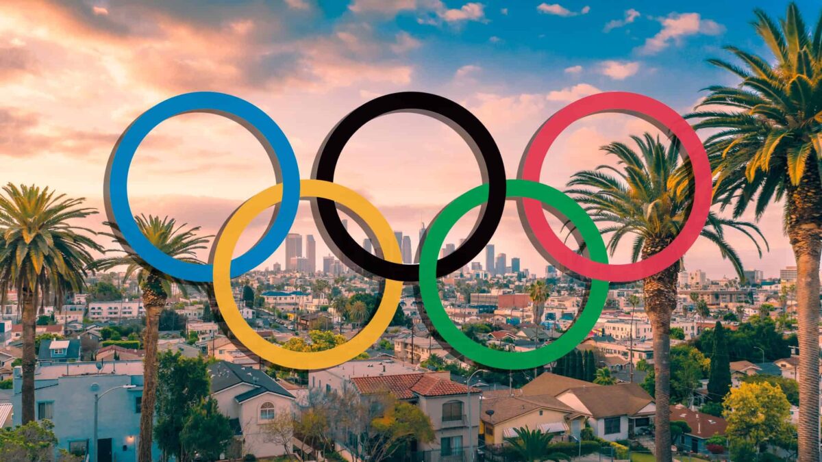 Los Angeles 2028: O que esperar dos próximos Jogos Olímpicos
