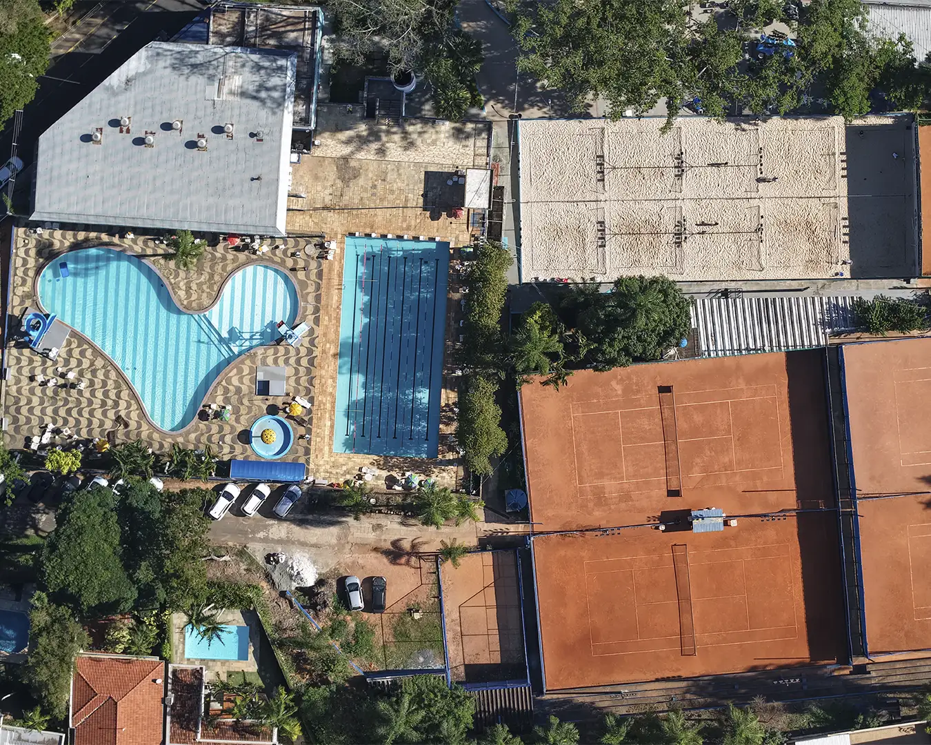 Clube AABB 2