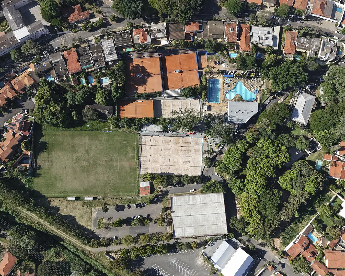 Clube AABB 3