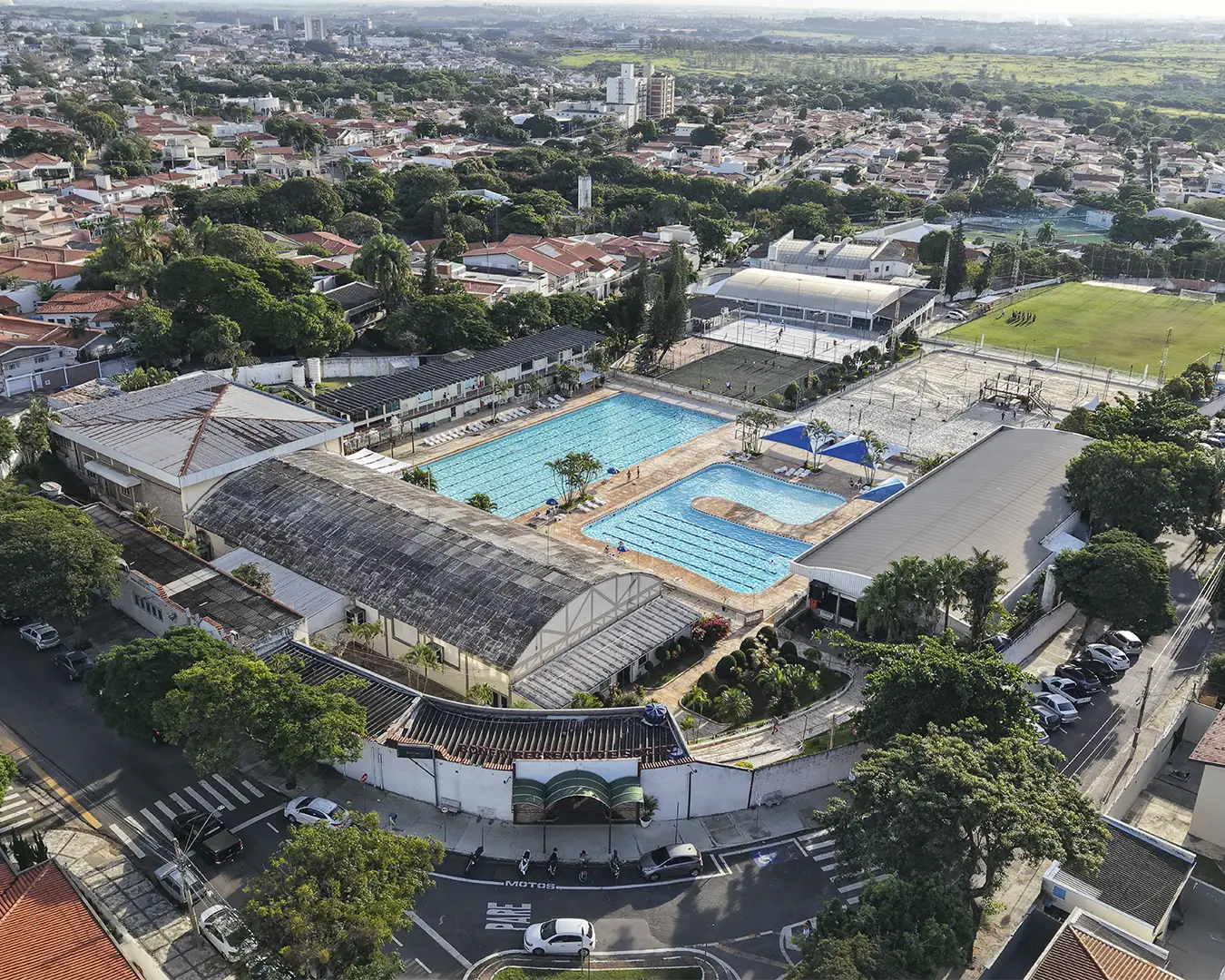 Clube Bonfim 1