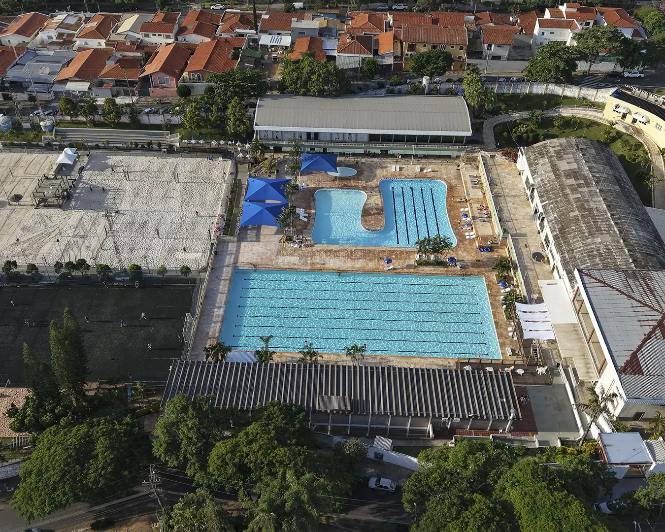 Clube Bonfim 2