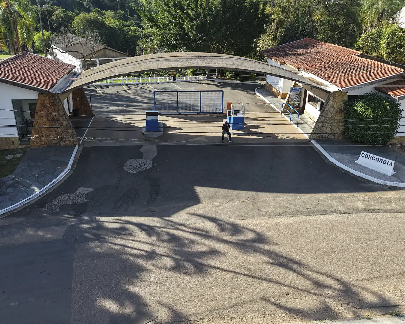 Clube Concórdia 1