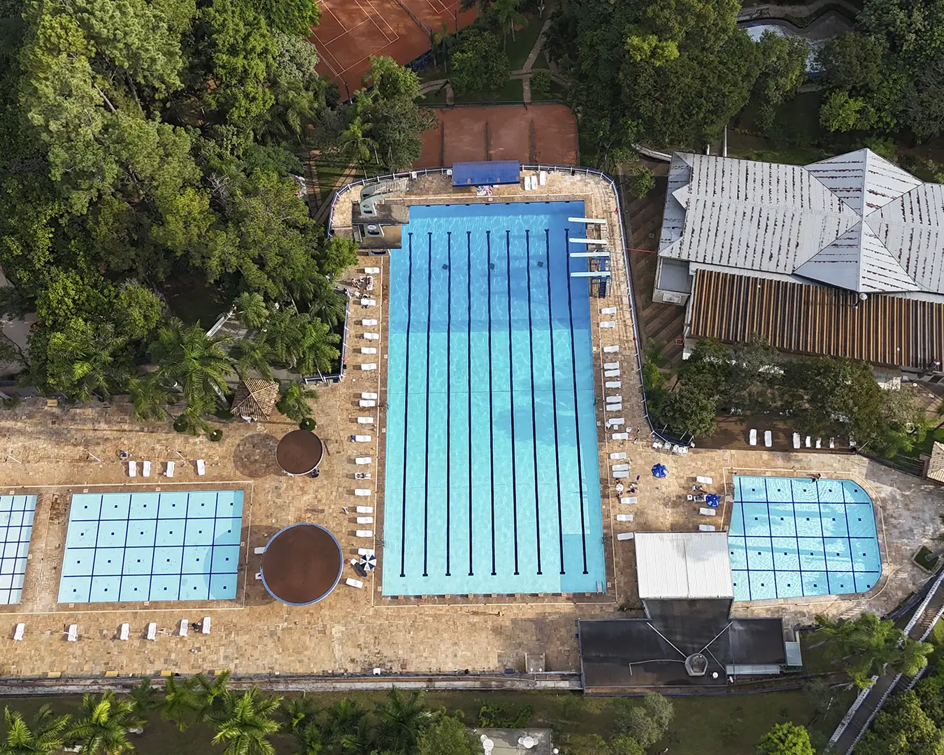 Clube Cultura 3