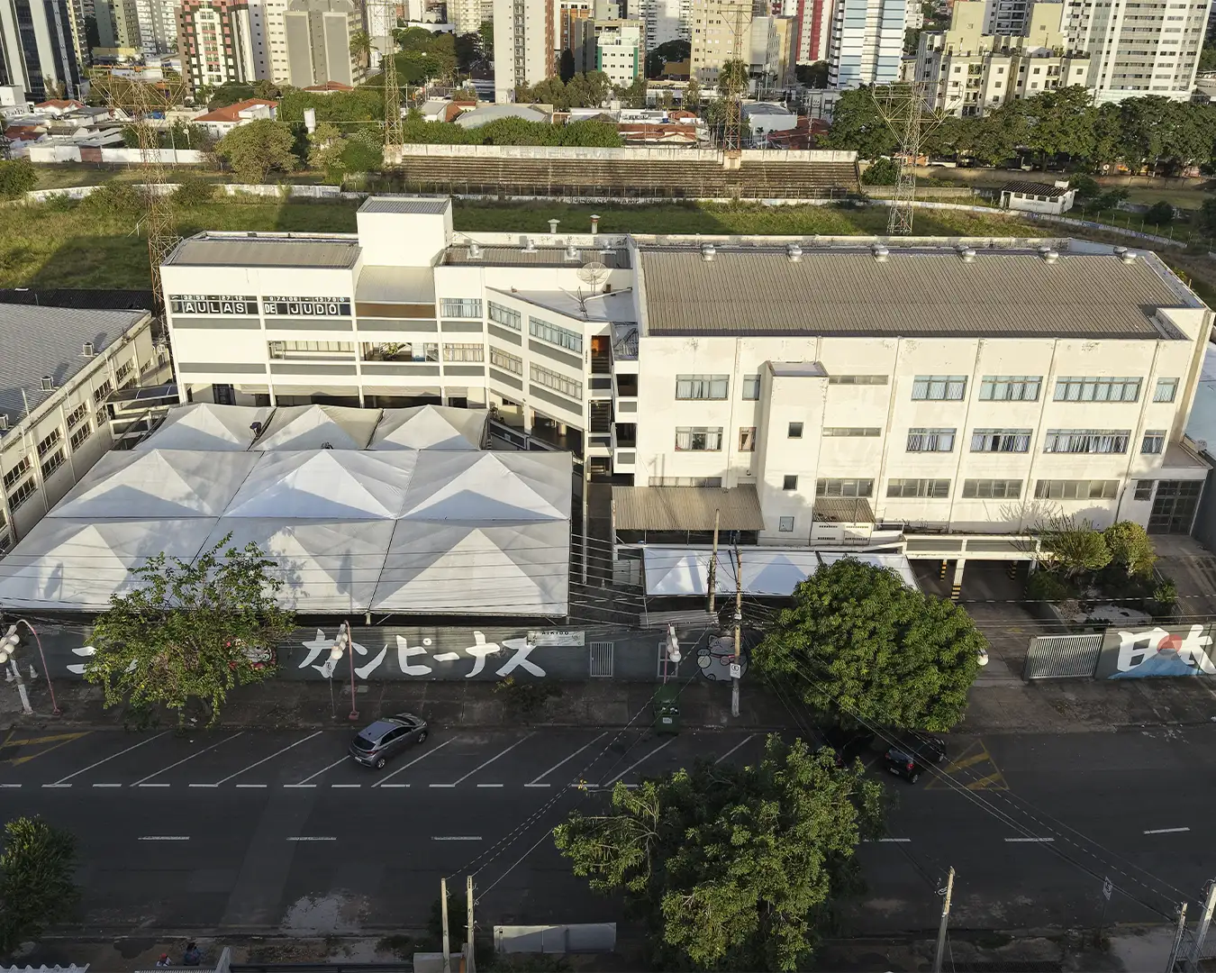 Clube Nipo 1