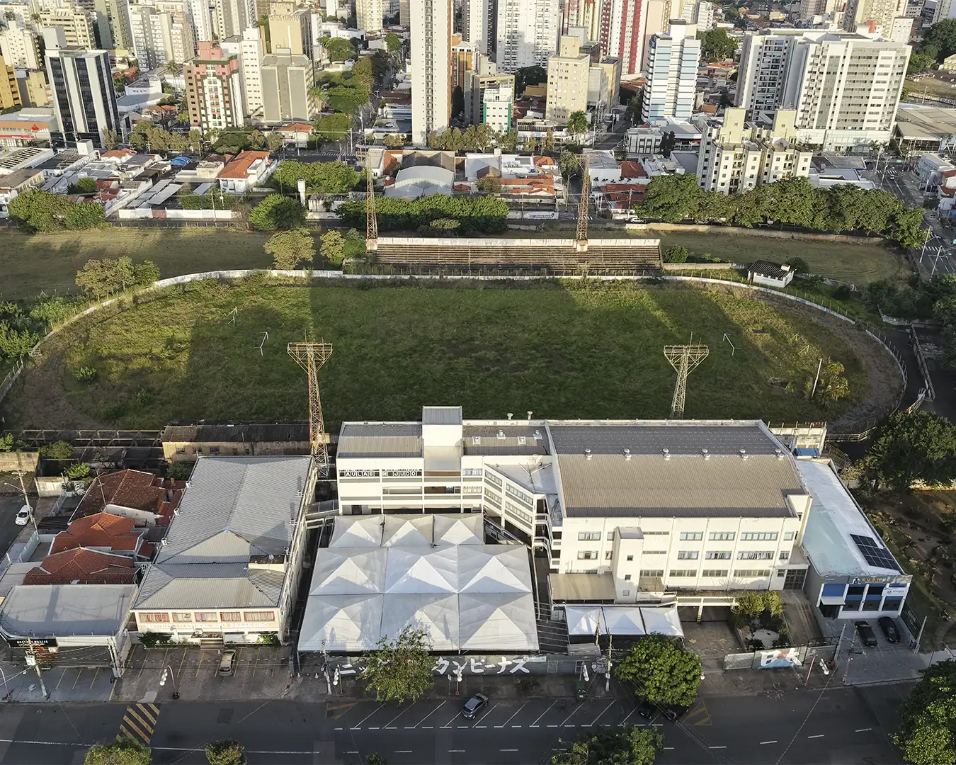 Clube Nipo 2