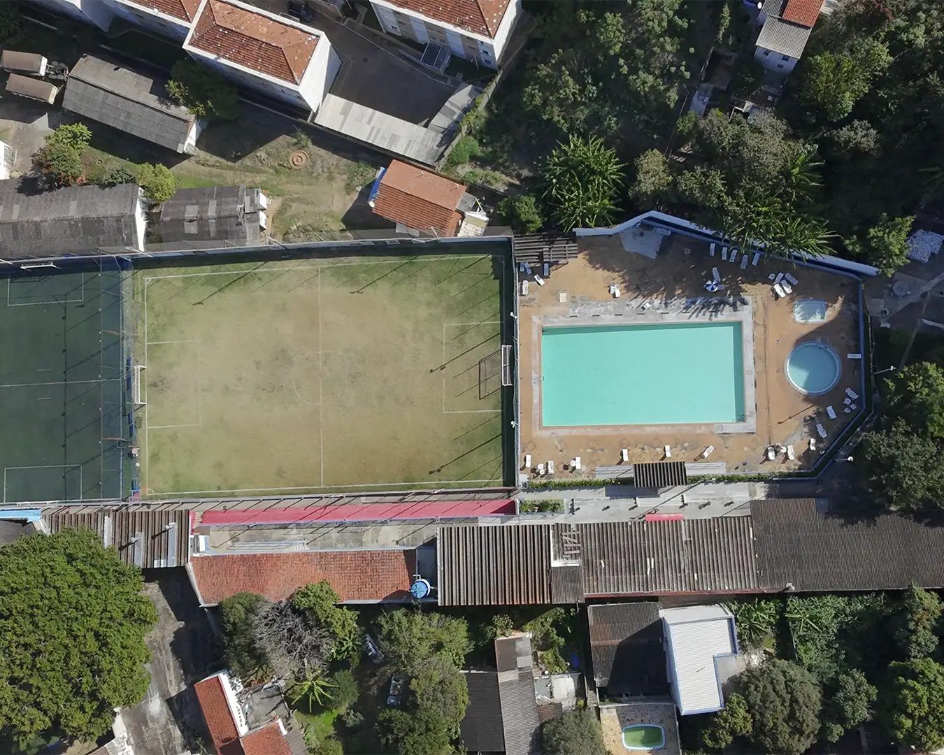 Clube Vila Marieta 2