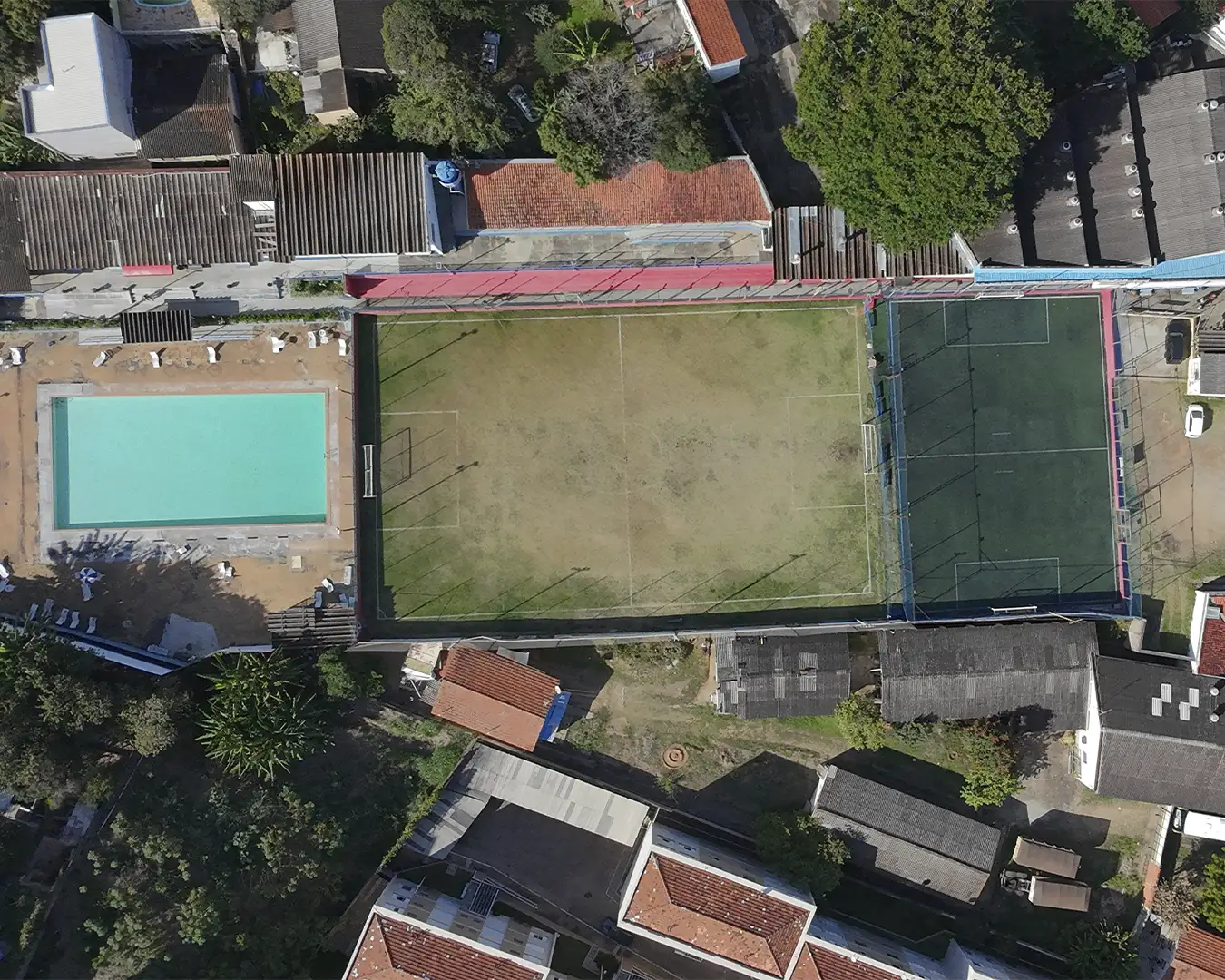Clube Vila Marieta 3