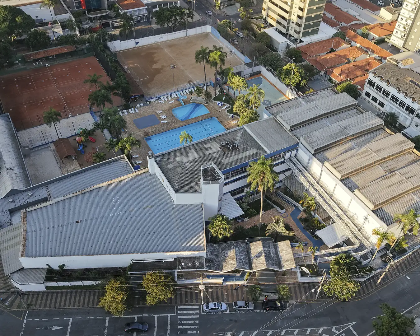 Clube fonte são Paulo 1