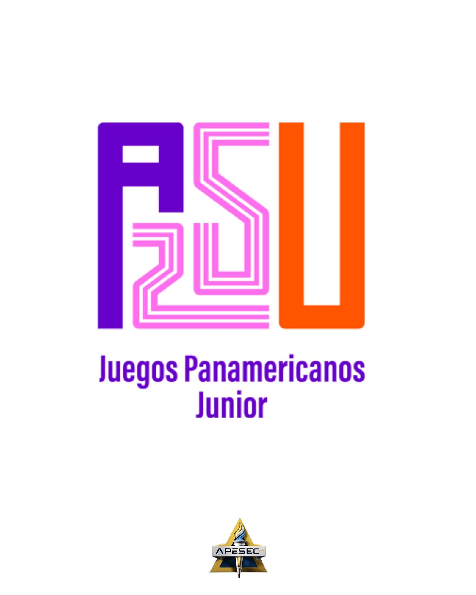 Pan Júnior 2025 reúne jovens atletas rumo a Los Angeles 2028